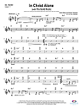 In Christ Alone (with "The Solid Rock") - Acoustic Guitar