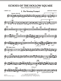 Echoes Of The Hollow Square - F Horn 3 & 4