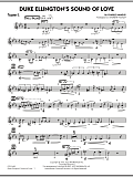 Duke Ellington's Sound of Love - Trumpet 2