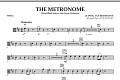 The Metronome - Viola