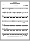 Brazilian Beat - Percussion 2