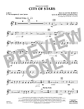 City of Stars (from La La Land) - Pt.3 - Eb Alto Sax/Alto Clar.