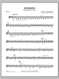Scherzo from Symphony No. 3 (Eroica) - Violin 2