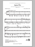 Agnus Dei (from Petite Mass)
