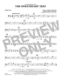 The Sweetheart Tree (from The Great Race) - Bass