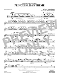 Princess Leia's Theme - Flute/Piccolo
