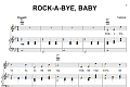 Rock-A-Bye, Baby