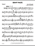 Gravy Waltz - Trombone 3