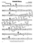 Untold Story - 4th Trombone