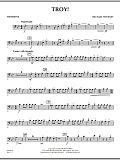 Troy! - Trombone