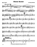 Chase Scene - Horn in F