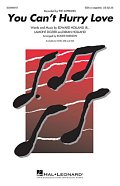 You Can't Hurry Love (arr. Roger Emerson)
