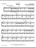 Africa (arr. Roger Emerson) - Synthesizer I