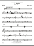 La Fiesta - Trumpet 1