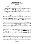 Children's Song No. 6