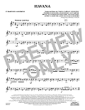 Havana - Eb Baritone Saxophone