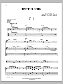 Test For Echo 