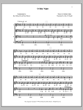 O Holy Night