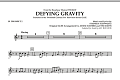Defying Gravity (from Wicked) - Bb Trumpet 2
