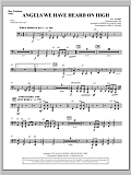 Angels We Have Heard On High (from Carols For Choir And Congregation) - Bass Trombone/Tuba