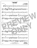Use Me - Eb Alto Sax