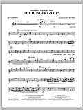 The Hunger Games (Soundtrack Highlights) - Bb Clarinet 1