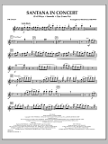 Santana In Concert - Piccolo