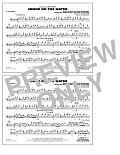 Smoke on the Water - 1st Trombone