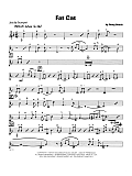 Fat Cat - Trumpet 3
