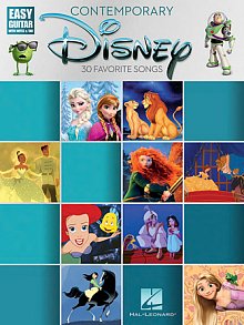 Touch The Sky (From Brave) 