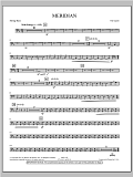 Meridian - String Bass