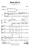 Sloop John B. (arr. Roger Emerson)