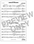 Surface Pressure (from Encanto) (arr. Paul Murtha) - 1st Bb Trumpet