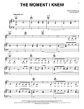 The Moment I Knew (Taylor's Version)