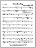 Maple Leaf Rag - Clarinet 4