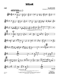 Solar (arr. John Wasson) - Vibes