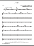 So Nice (Summer Samba) - Guitar