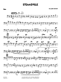 Steamsville - Bass