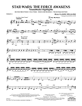Star Wars: The Force Awakens Soundtrack Highlights - Violin 2