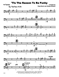 'Tis The Season To Be Funky - 4th Trombone