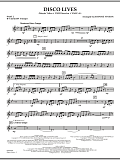 Disco Lives - Pt.2 - Bb Clarinet/Bb Trumpet