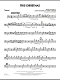 This Christmas - Trombone 1