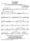 Dreamgirls (Choral Medley) - Tenor Sax