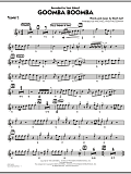 Goomba Boomba - Trumpet 2