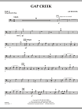 Gap Creek - Pt.5 - String/Electric Bass