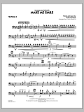 Make Me Smile - Trombone 2