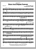Stars And Stripes Forever - Horn