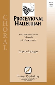 Processional Hallelujah 
