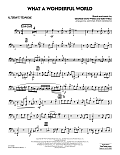 What A Wonderful World Dl - Alternate Trombone