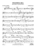 Foaming Sea - Bb Tenor Saxophone